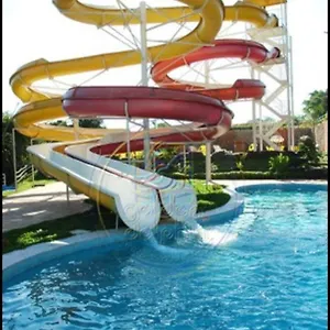 Golden Dolphin Grand Particular Hotel