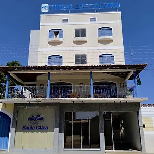 Santa Clara Hotel
