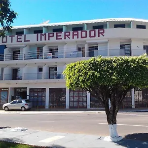 Imperador Hotel