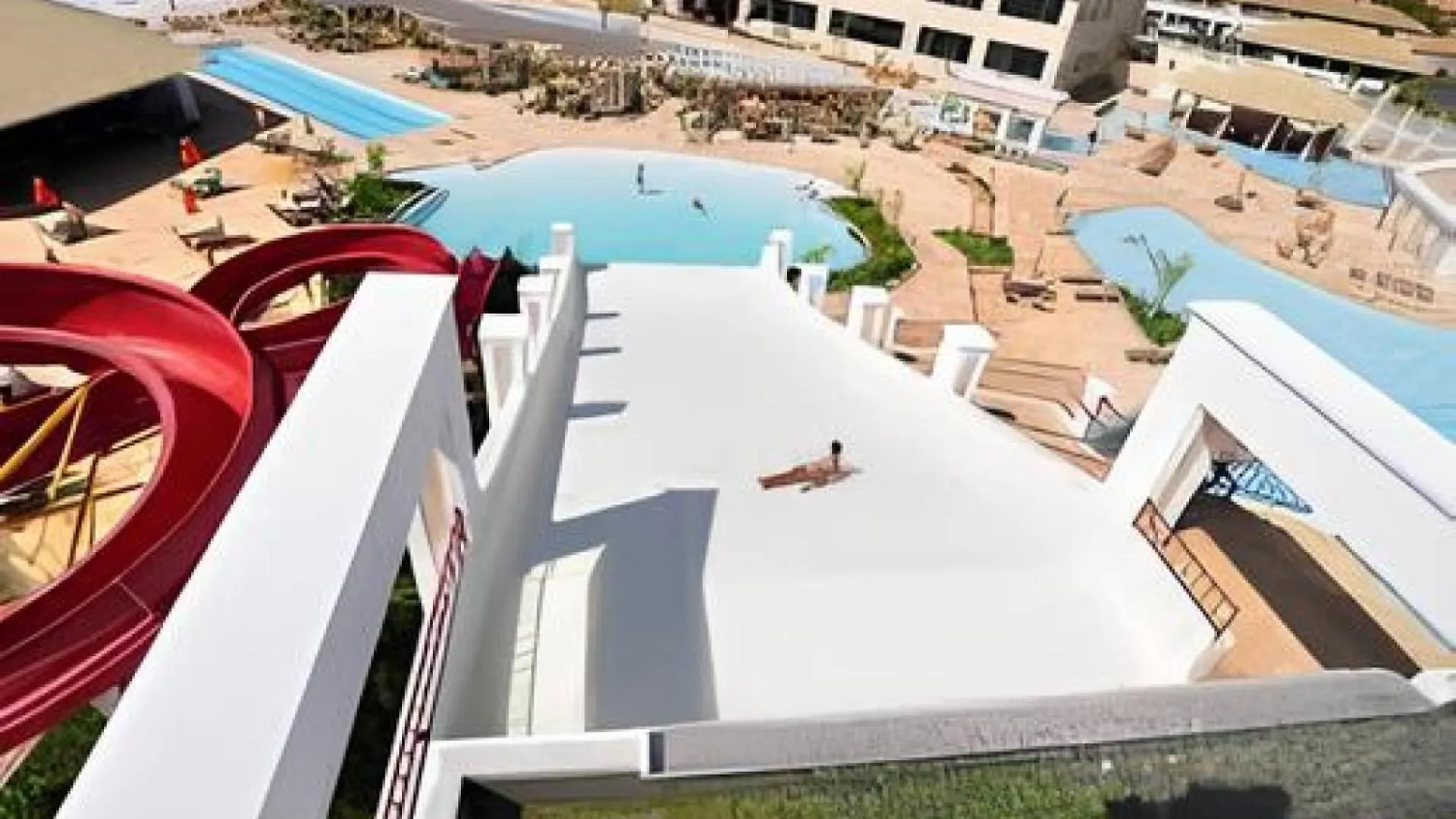 Lacqua Diroma 1 2 3 4 5 Caldas Novas Hotel
