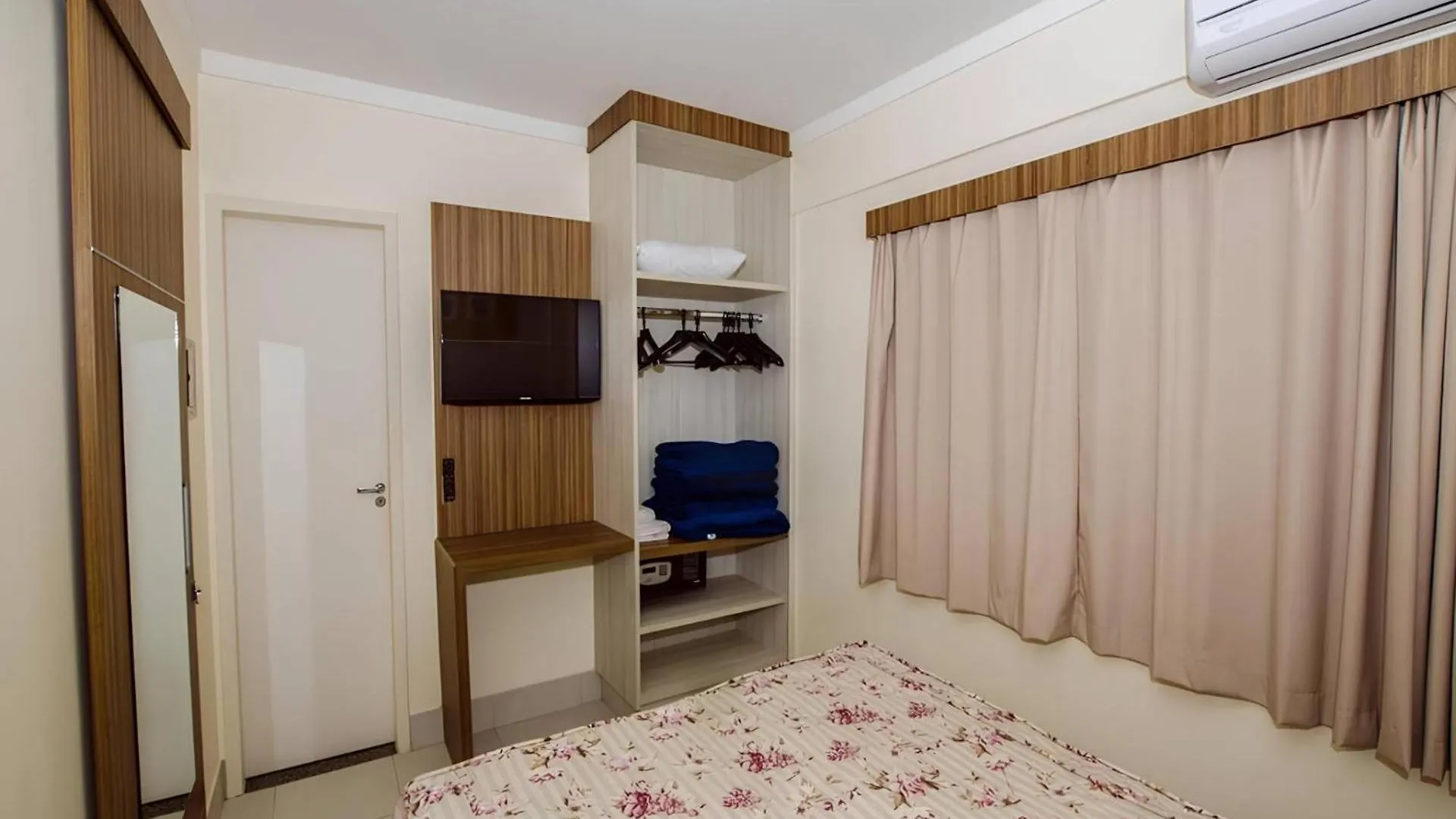 Lacqua Diroma 1 2 3 4 5 Caldas Novas Brazil